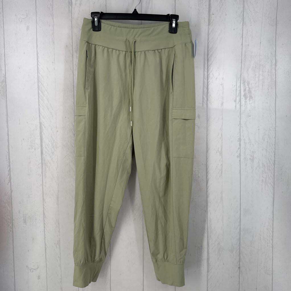 M pull-on joggers