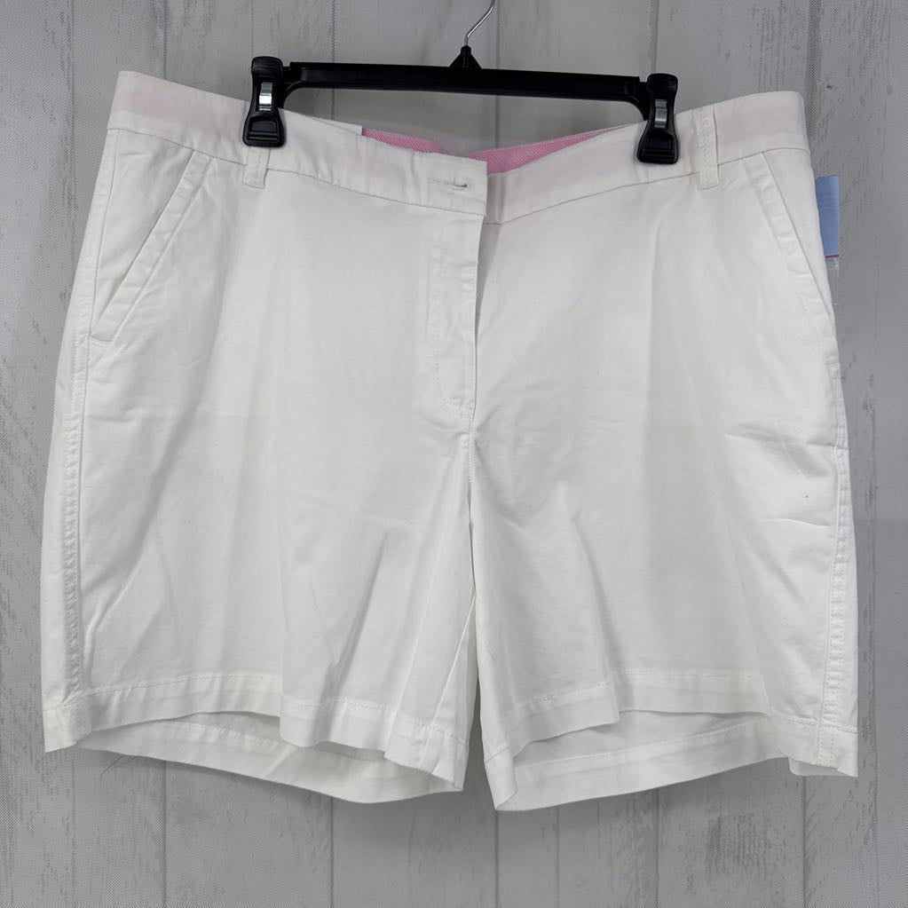 R49 16w twill shorts