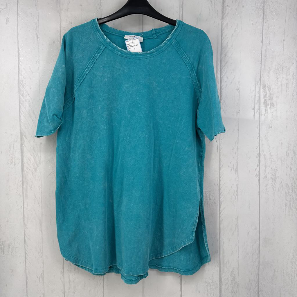XL crewneck s/s top