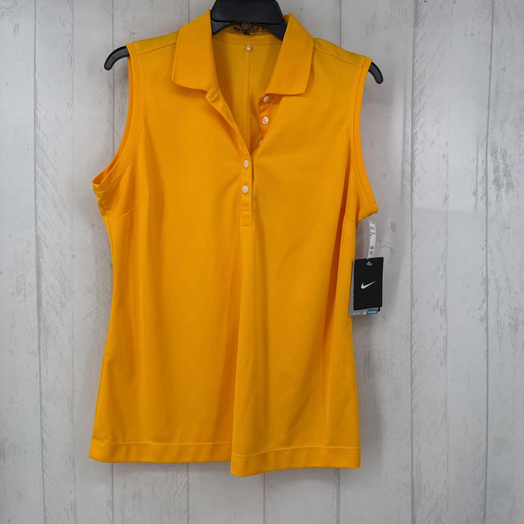 L quarter zip tank