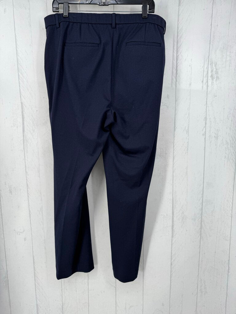16w pull-on straight leg trouser