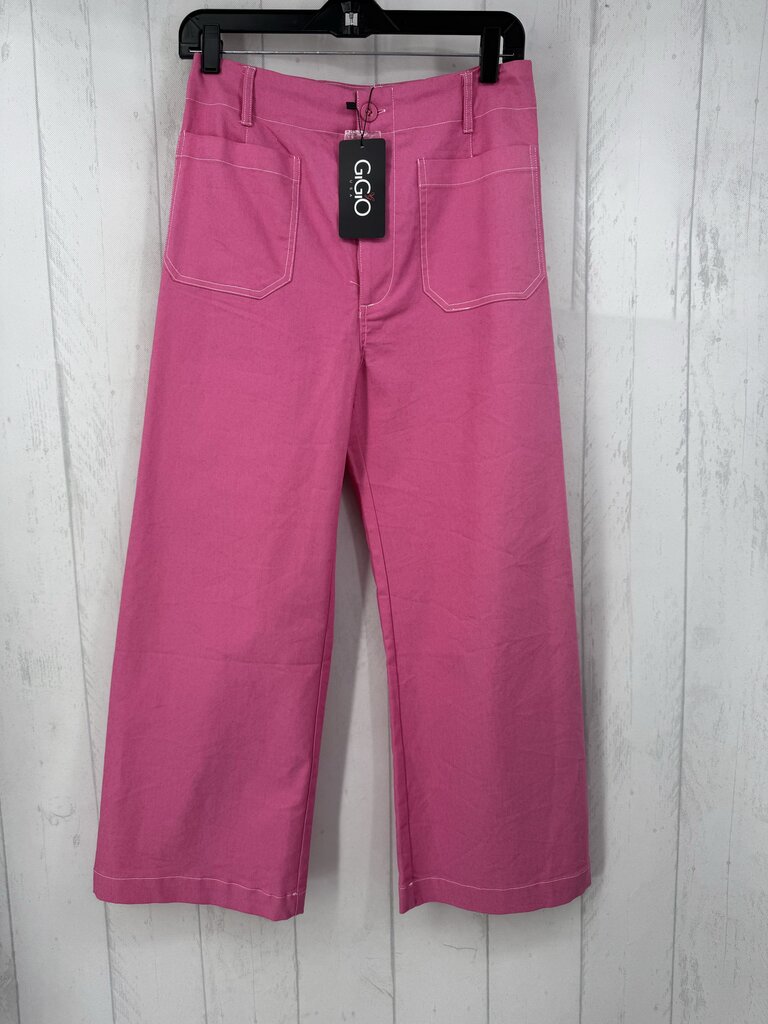 M wide leg pant