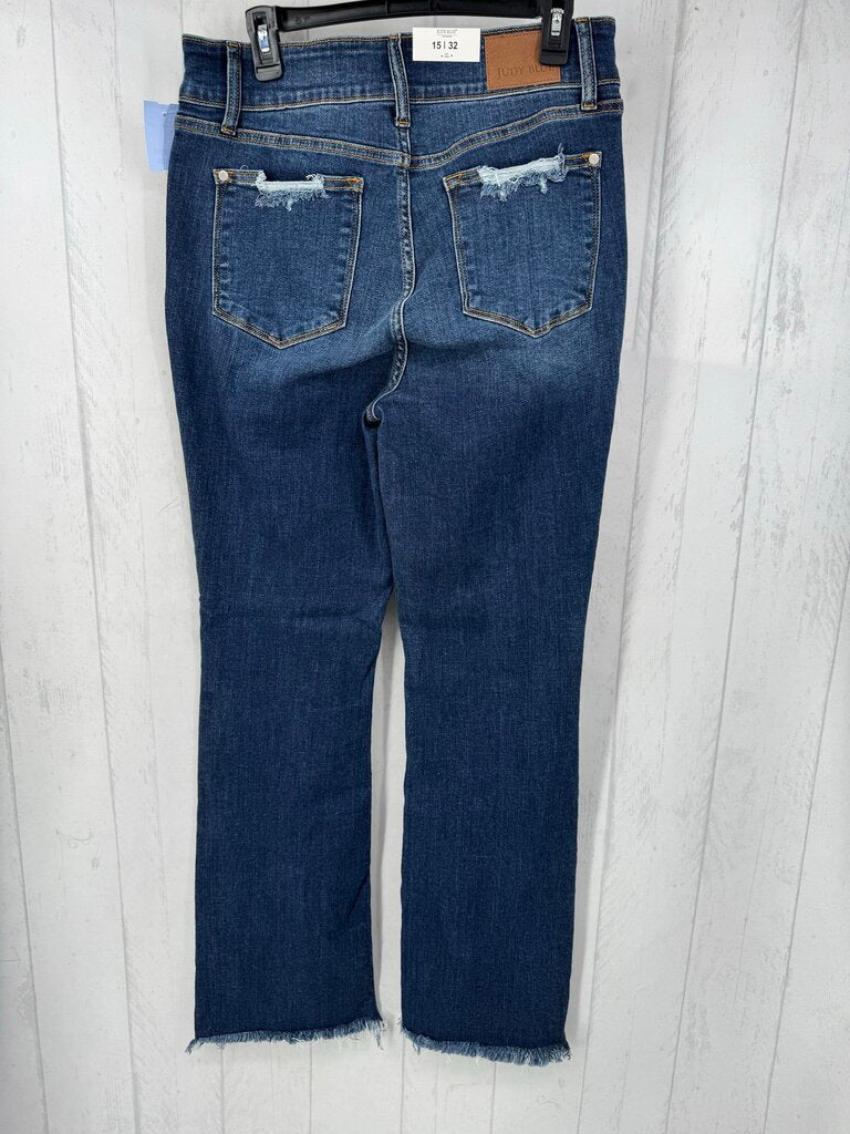 15 high waist jeans