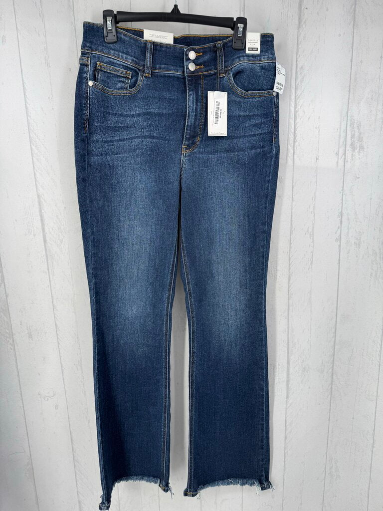 15 high waist jeans