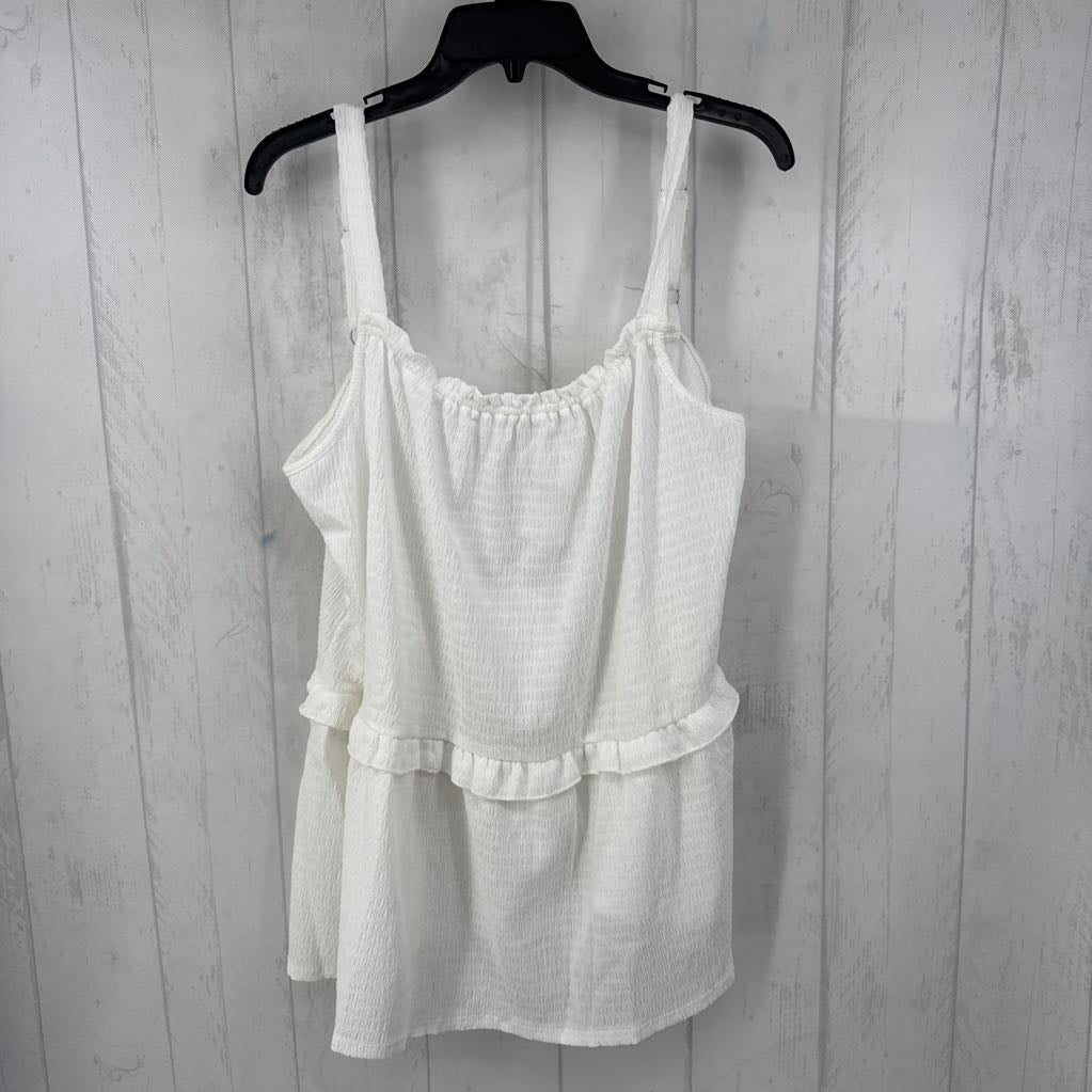 R26 L smocked tank