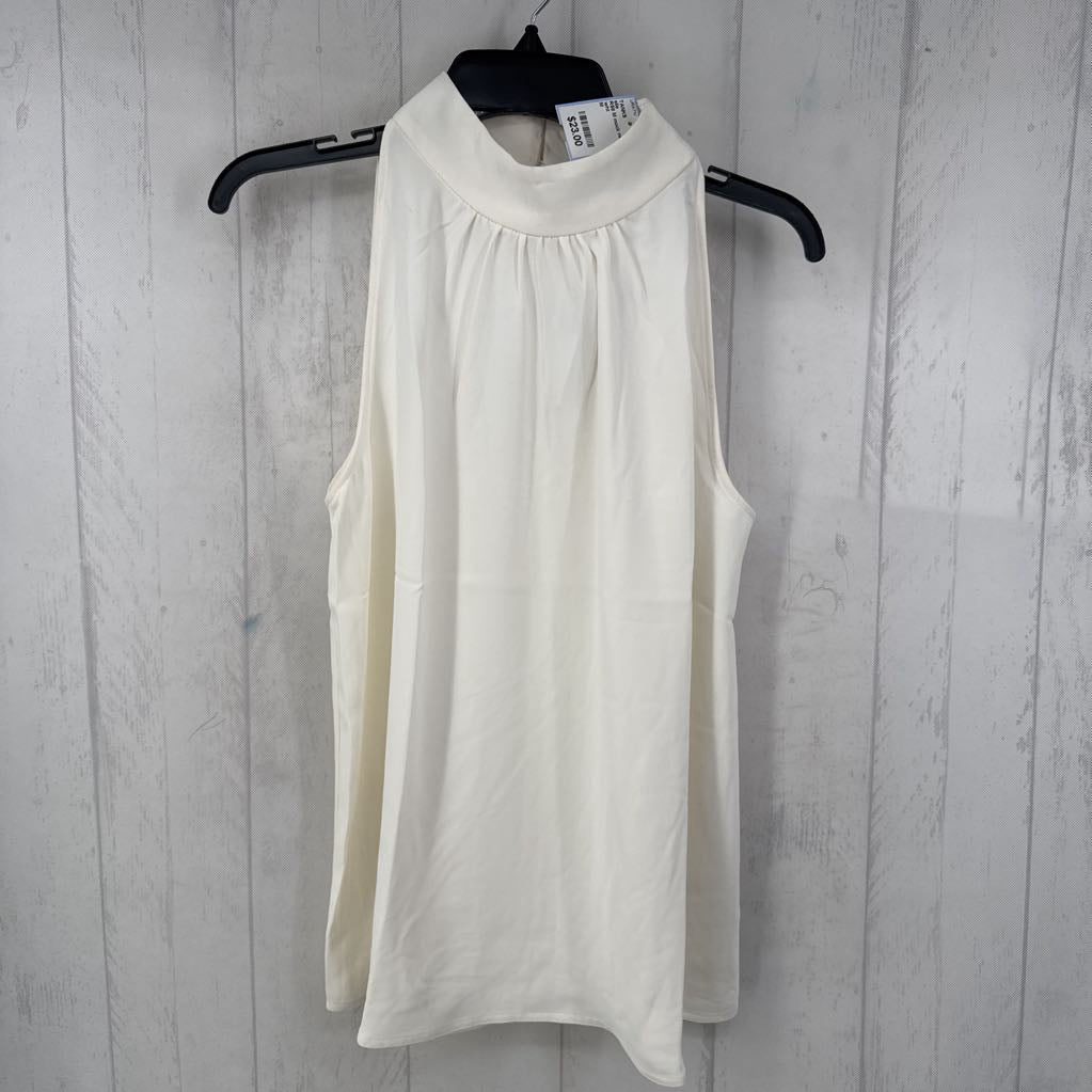 R58 M mock neck tank
