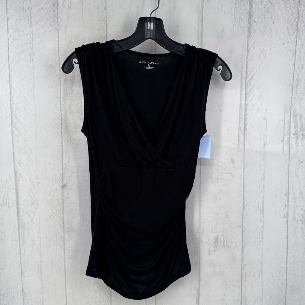 XS crossover tank