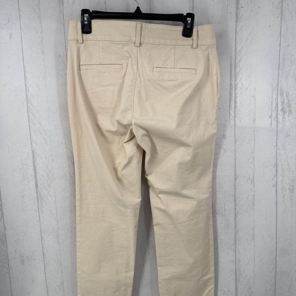 4 twill pants