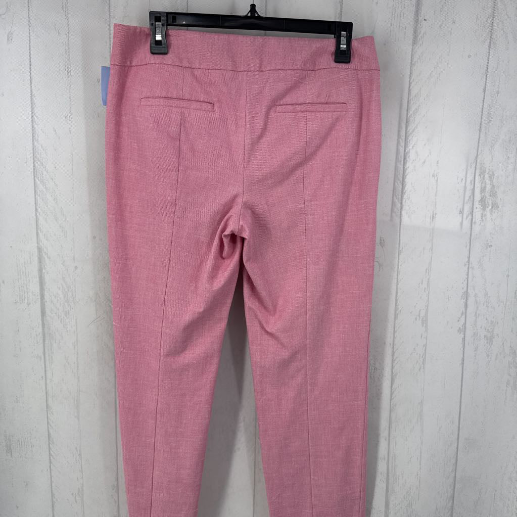 4 twill pants