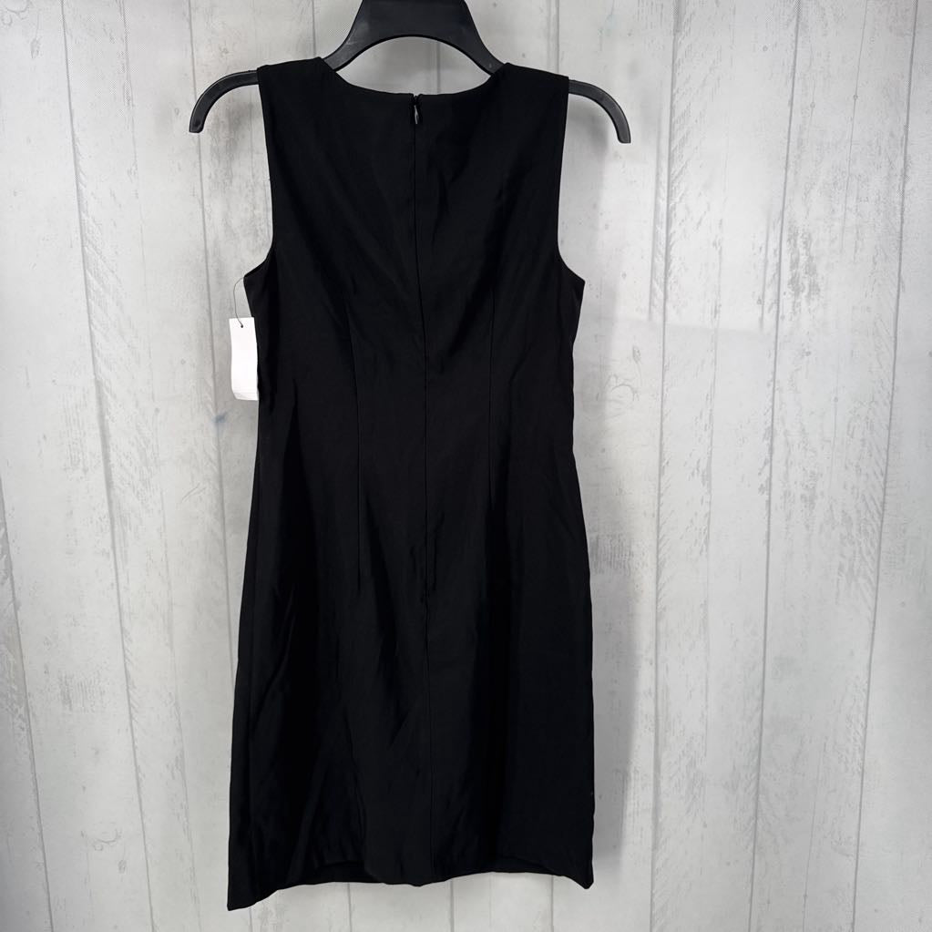 R54 4 slvls sheath dress