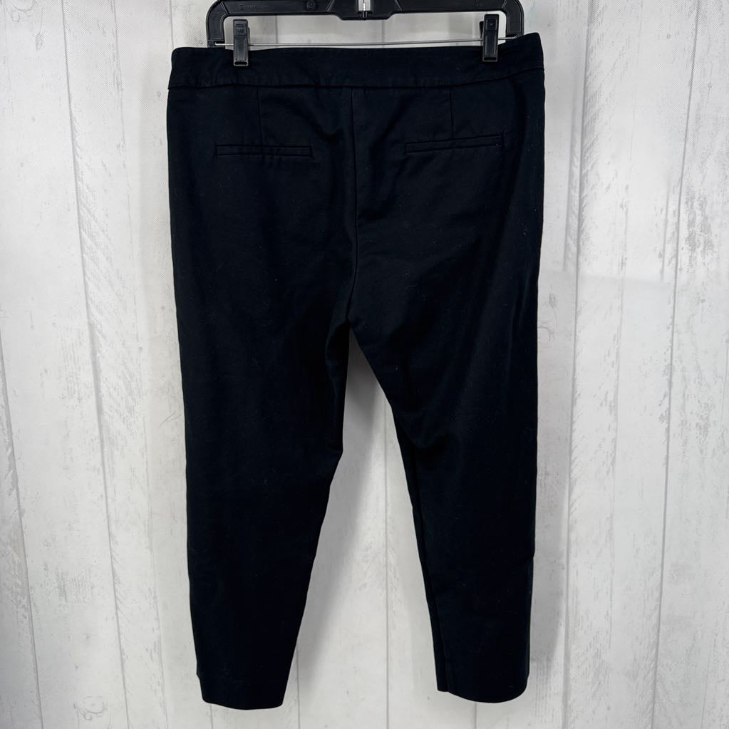10 twill capris