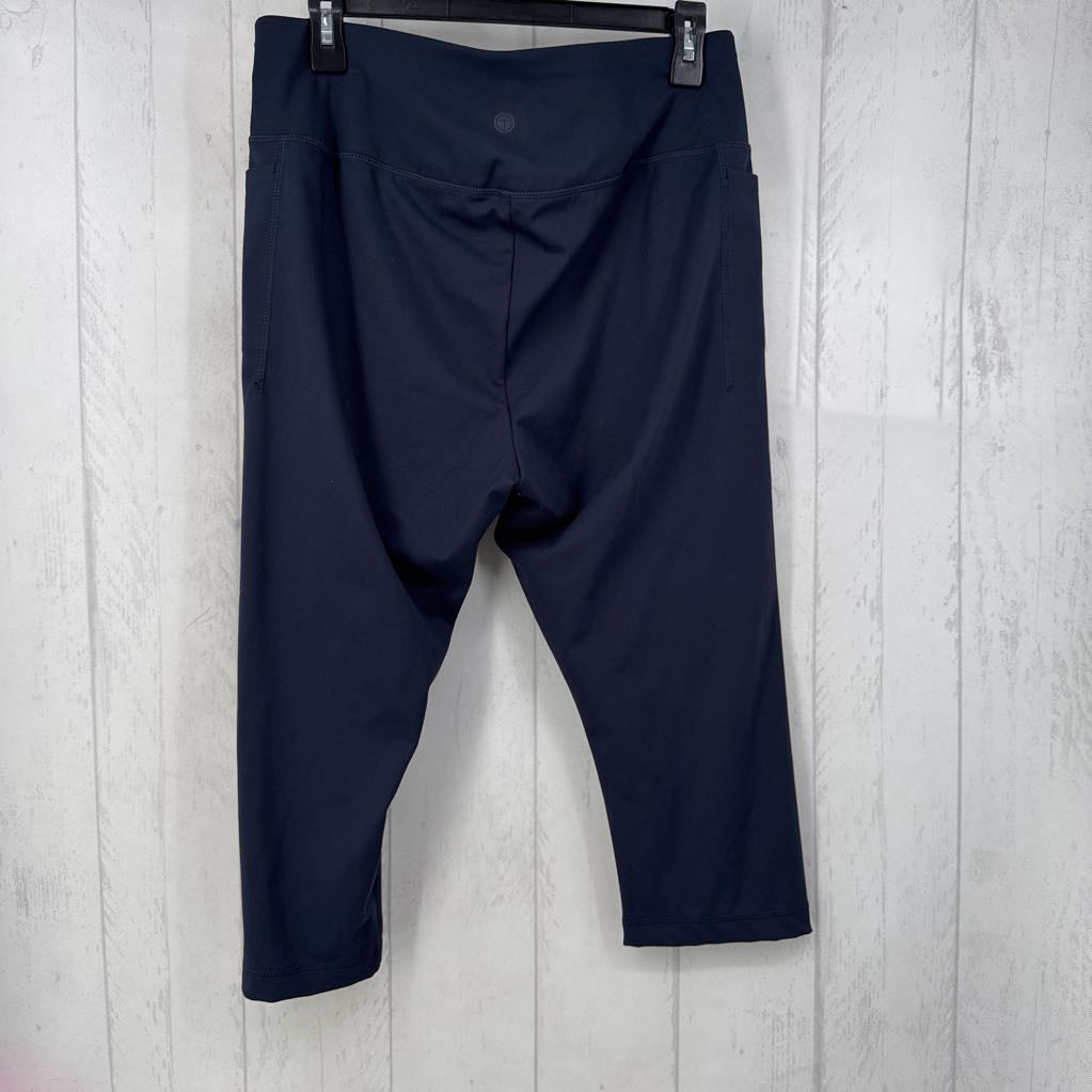1x capri leggings