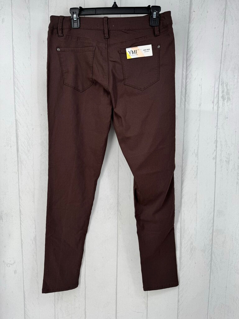 XL skinny jeans