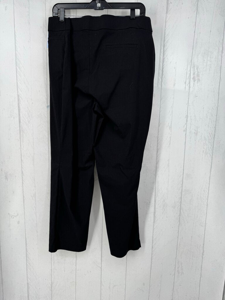 16w pull-on knit pants