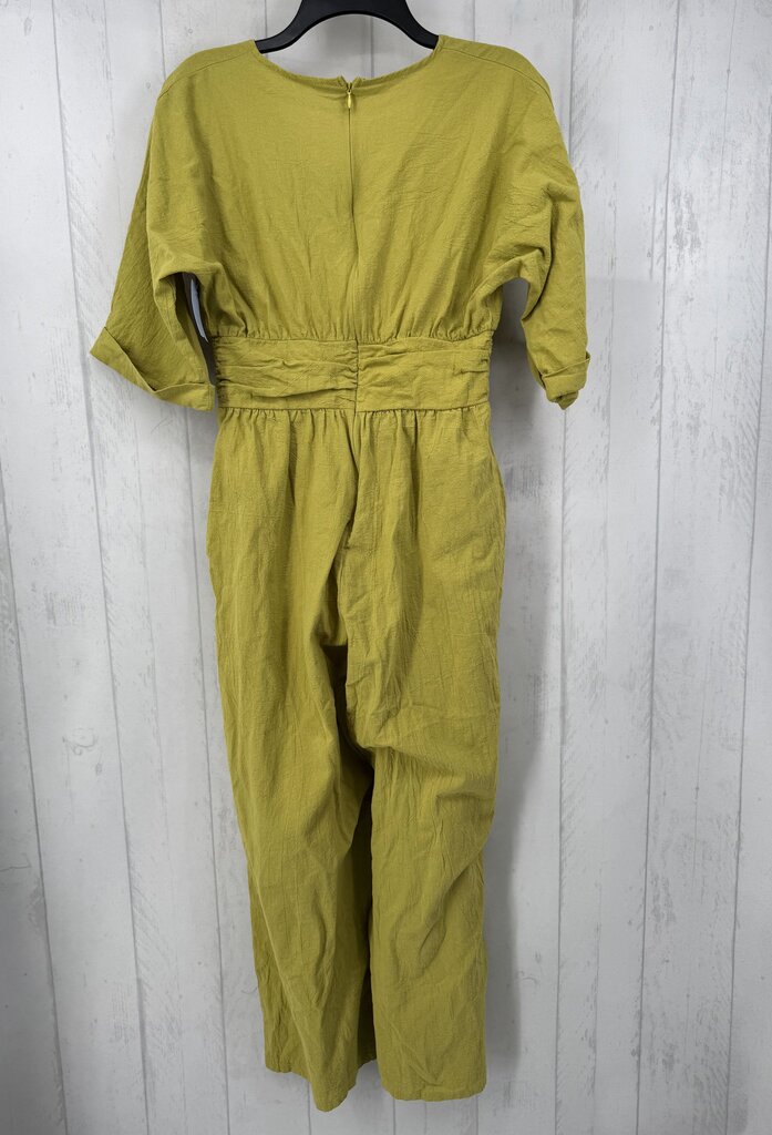 M cuff elbow slv jumper