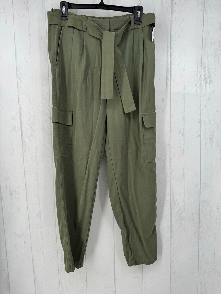 M cargo pants