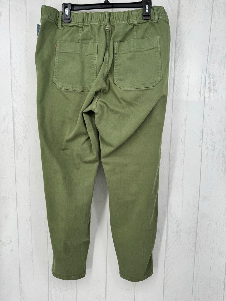 15 drawstring jeans