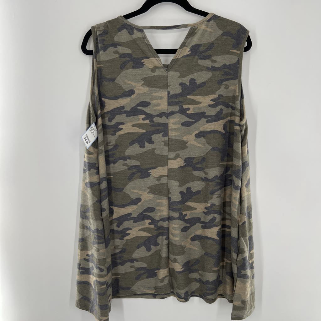 R25 3x camo tank