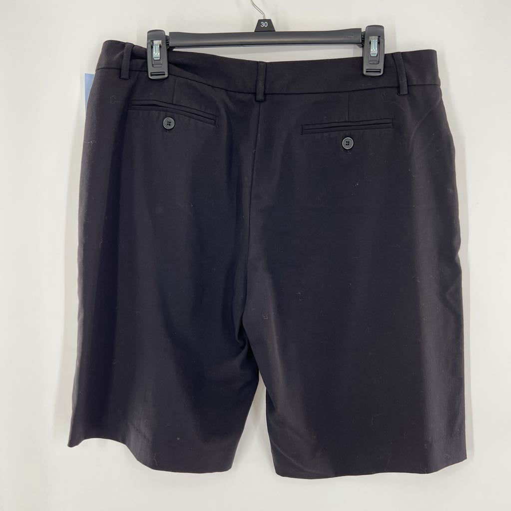 12 bermuda shorts