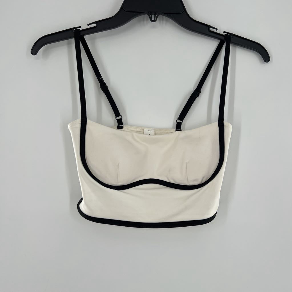 XXS streamlined bra tank