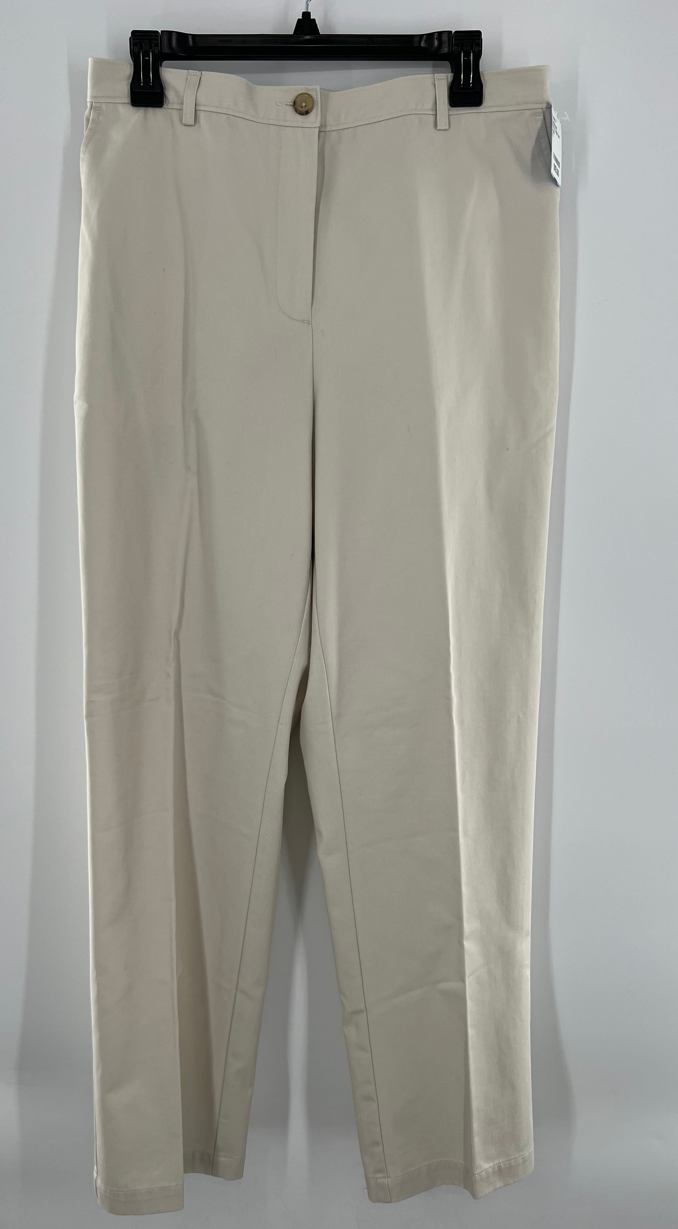 R40 12 high rise straight pants