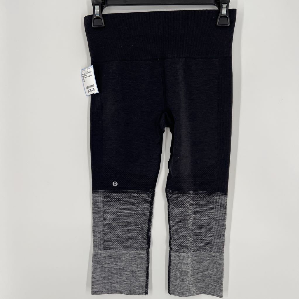 XS capri leggings