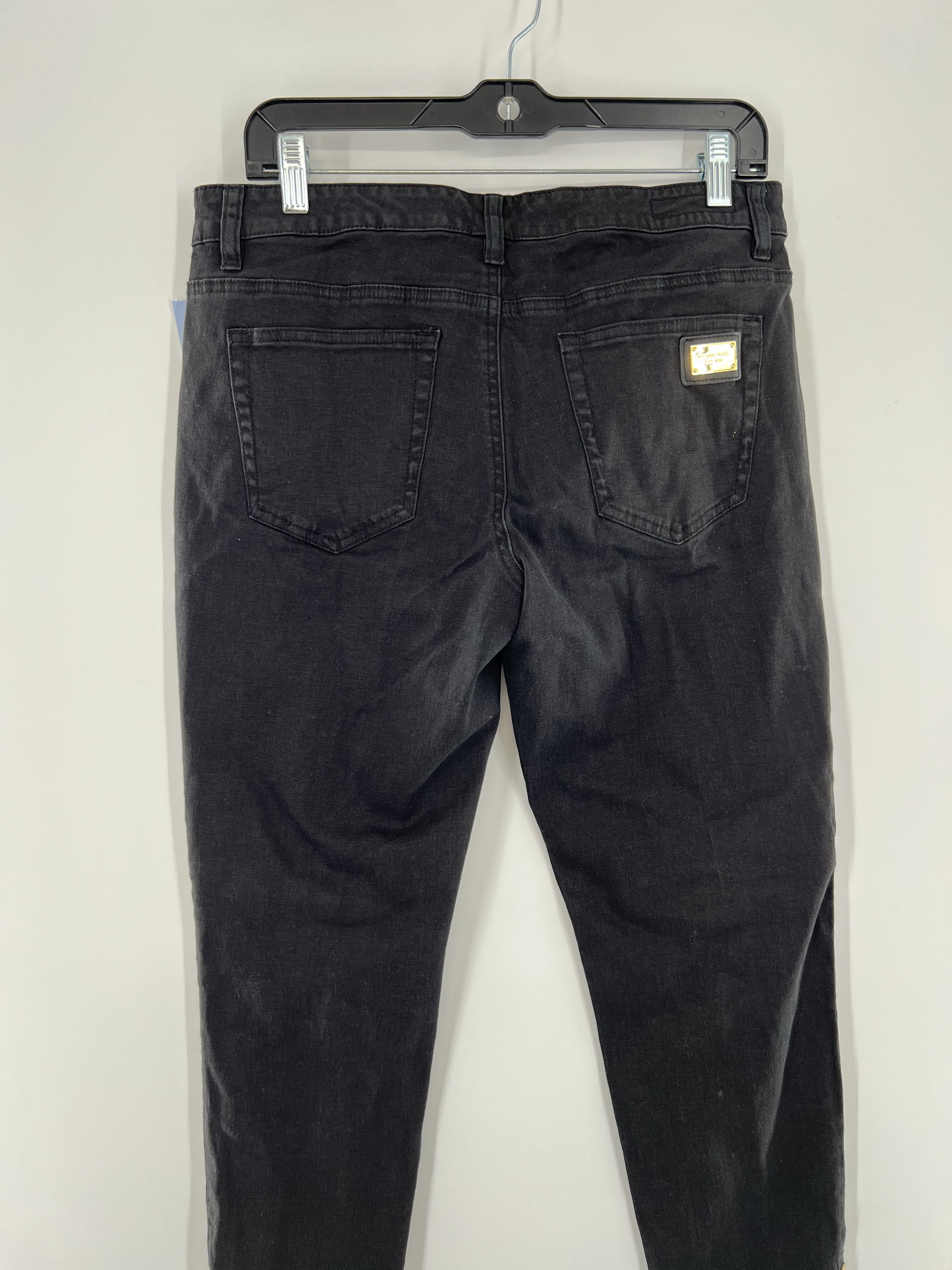 R80 10 skinny jean