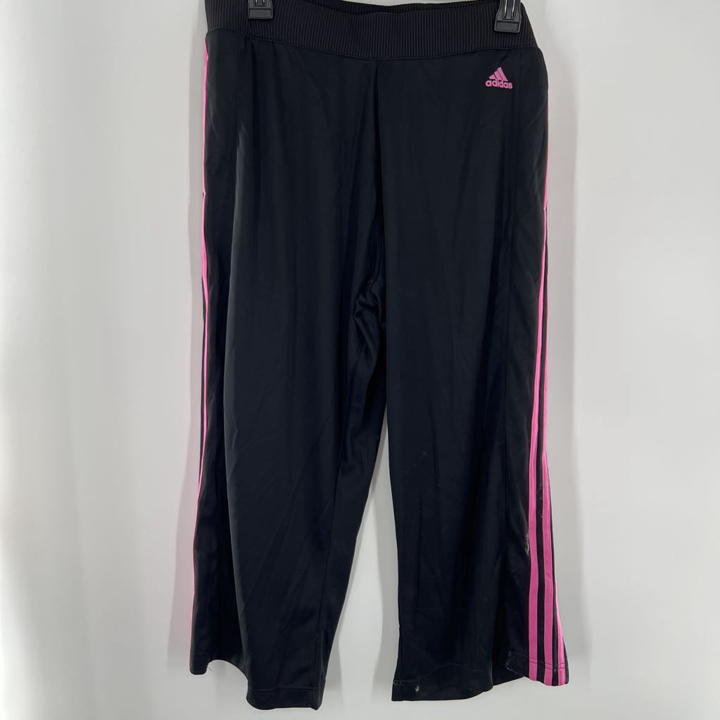 XL 2pc zip-up jacket & capris