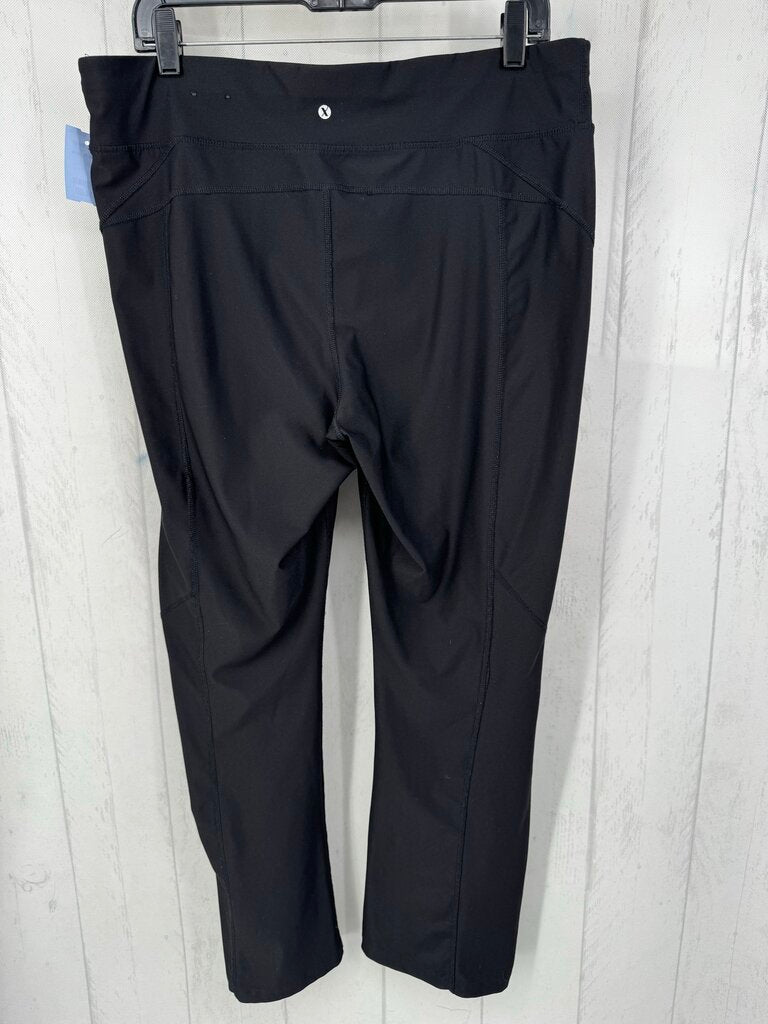 PXL slim fit pants