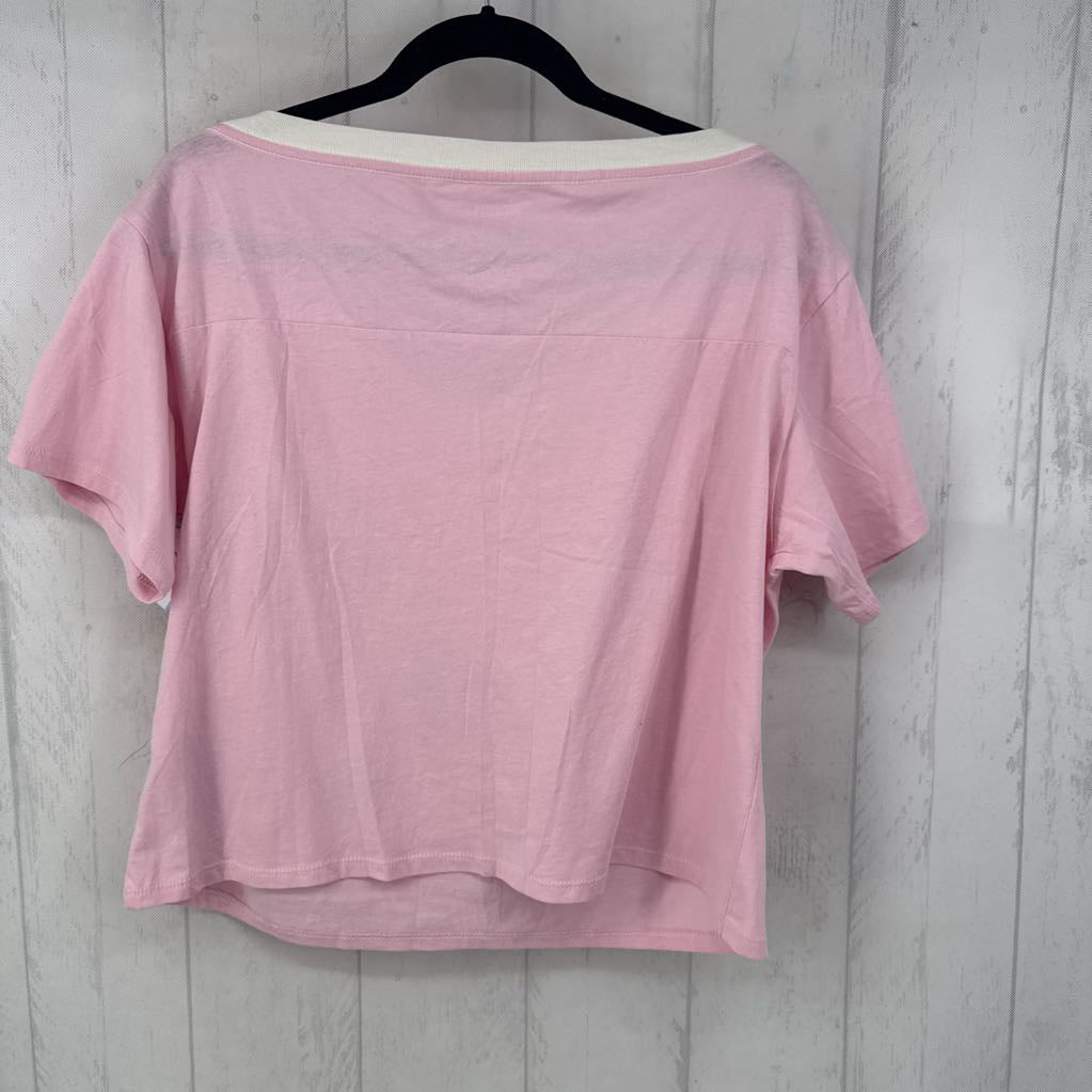 S s/s #18 top
