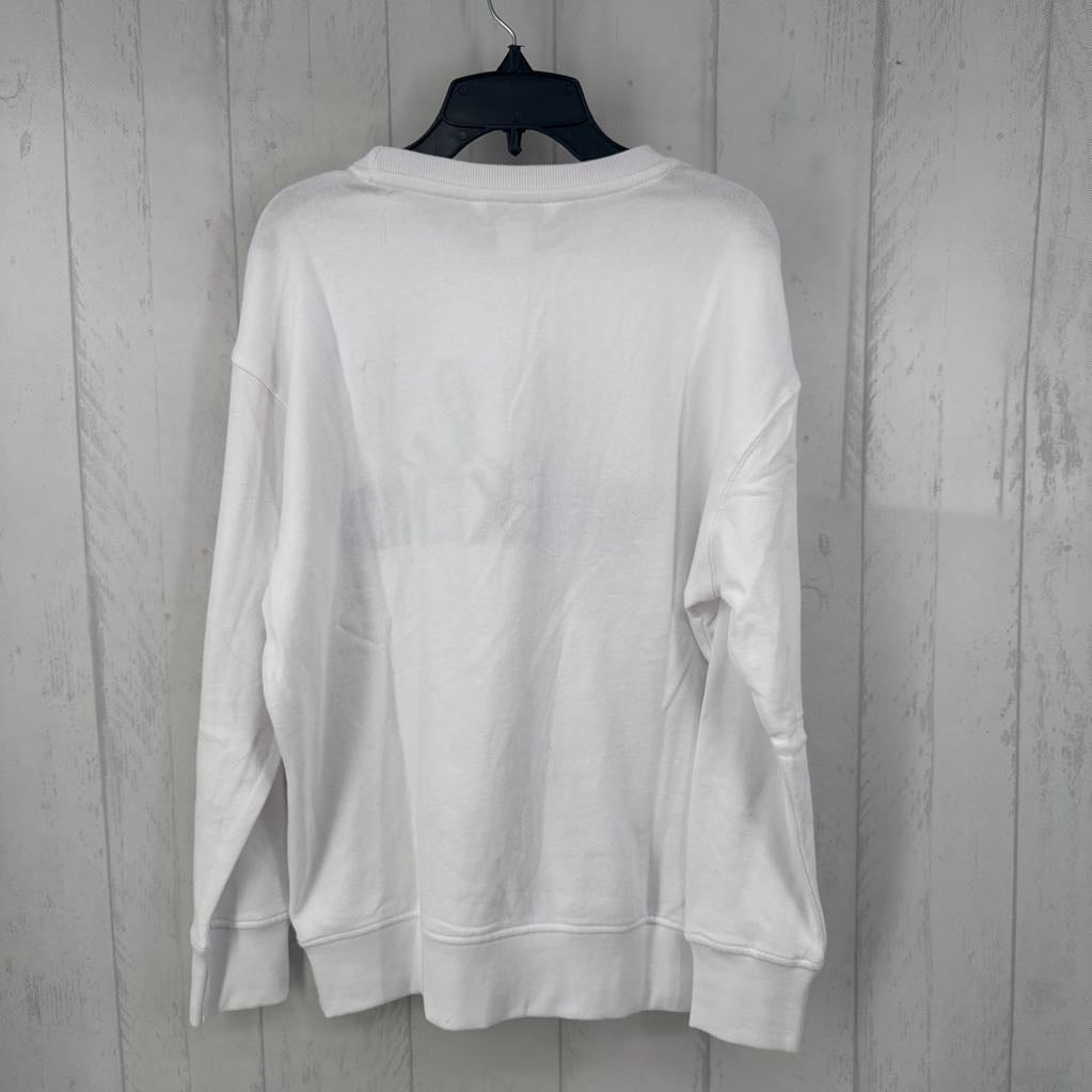 S l/s lake weekend top