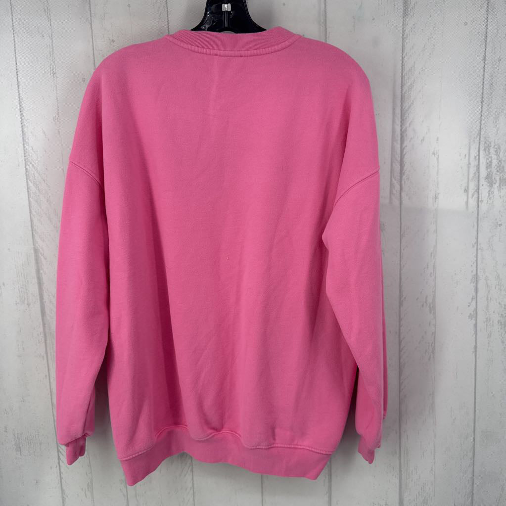 S l/s USA sweatshirt
