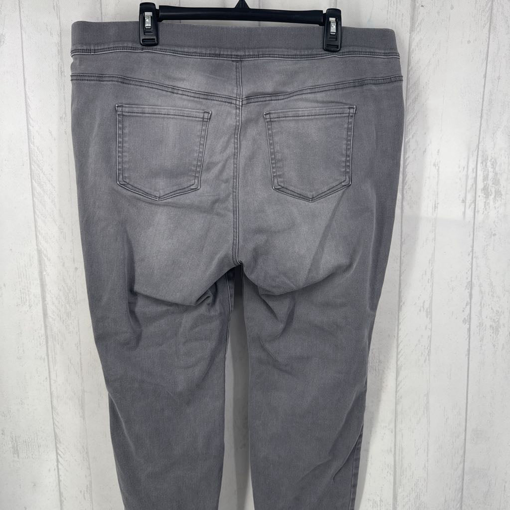18w pull-on jeans