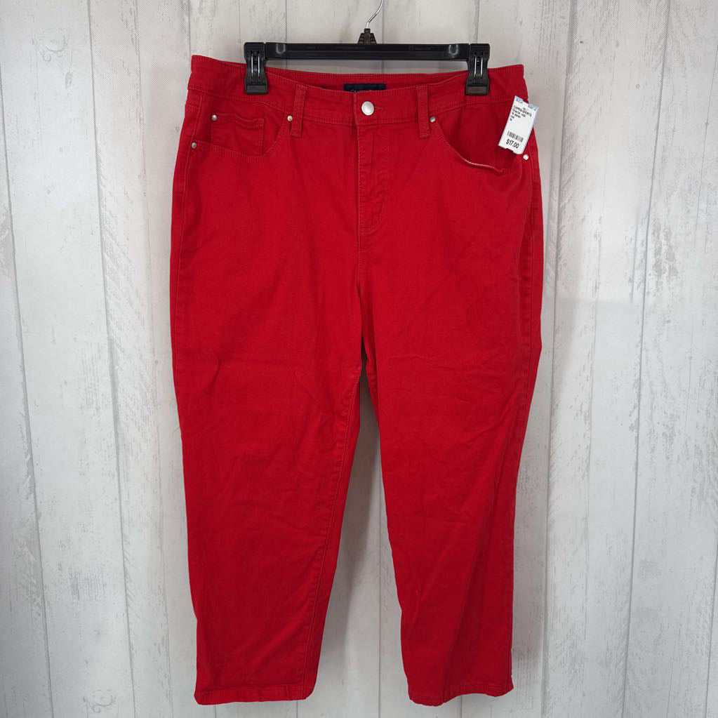 14 denim capriscapr