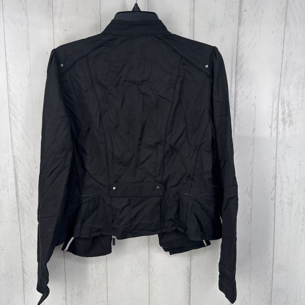 R130 14 zip-up jacket