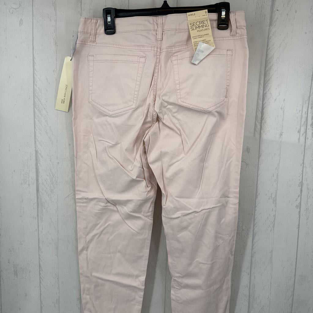 R79 8 stretch ankle pant