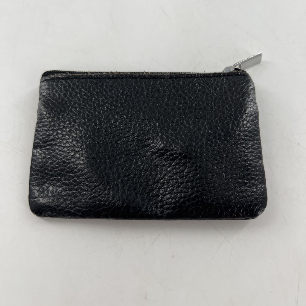 pebbled coin purse