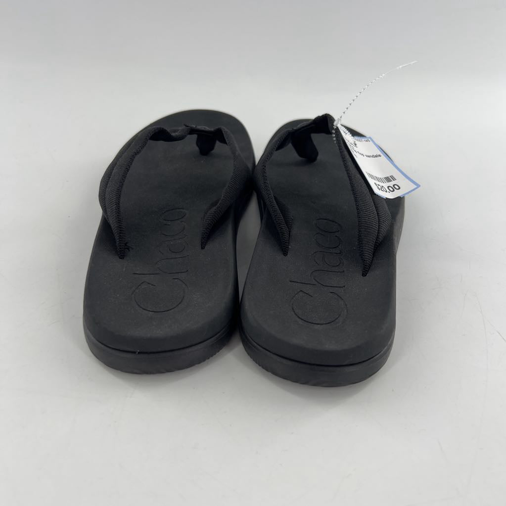 7/8 flip flop sandals
