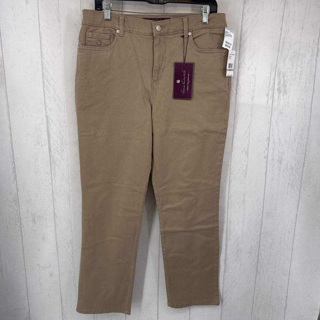 12s tapered leg jean
