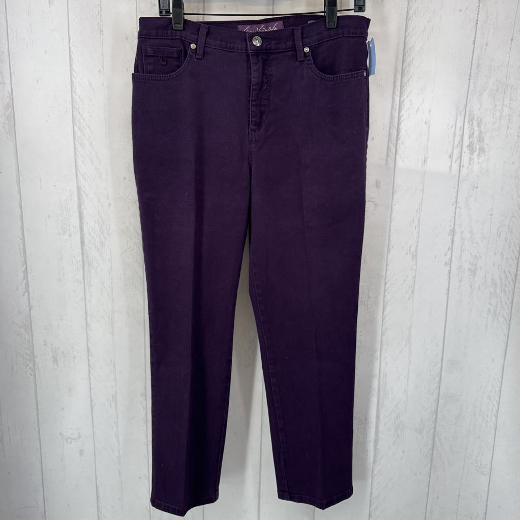12p straight leg jean