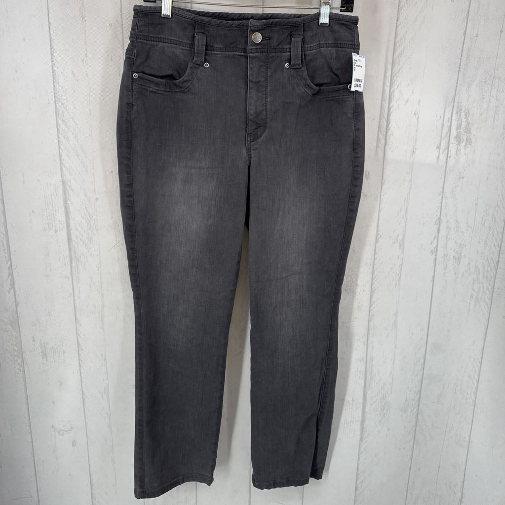 10p straight leg jean