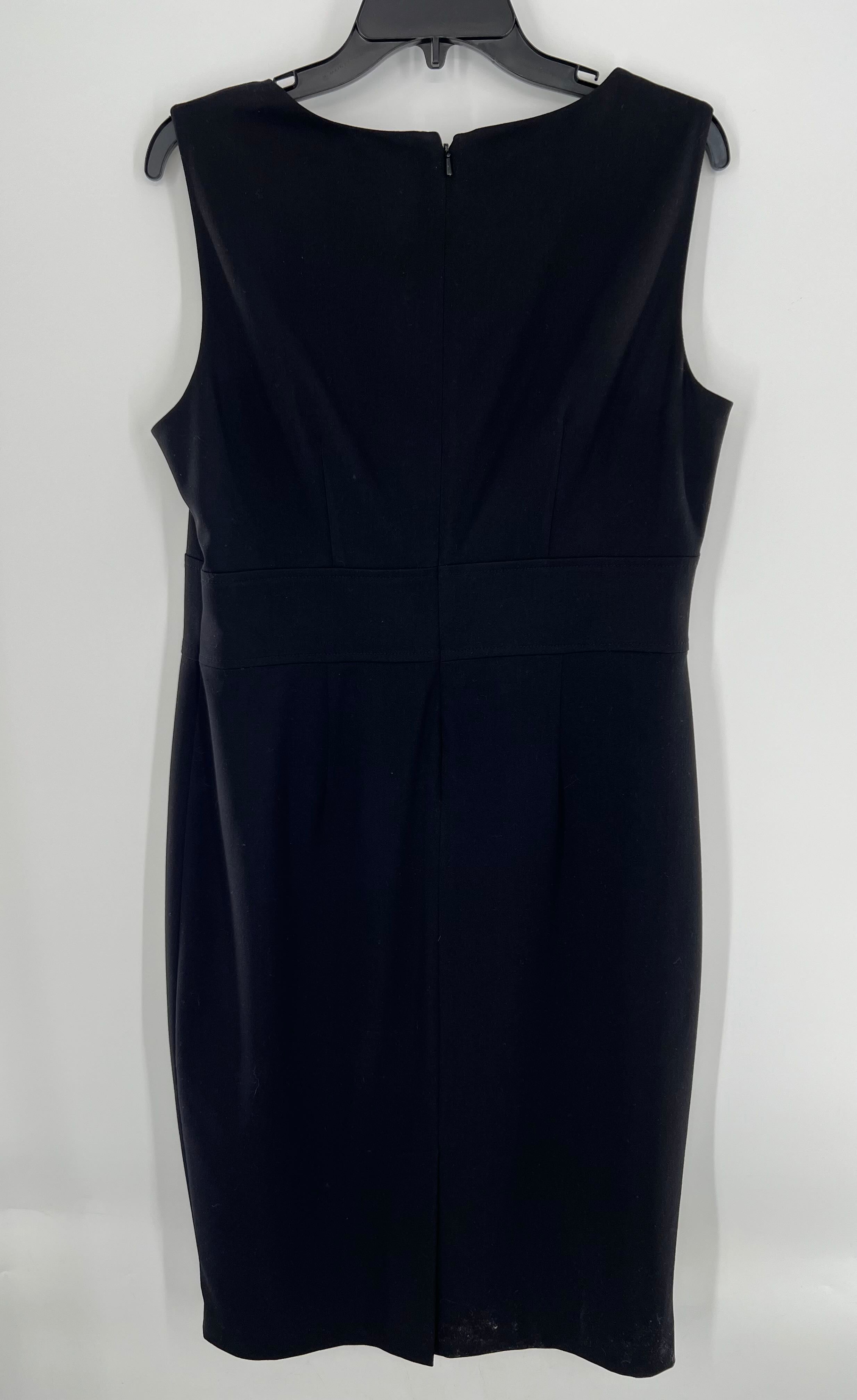 12 slvls sheath dress