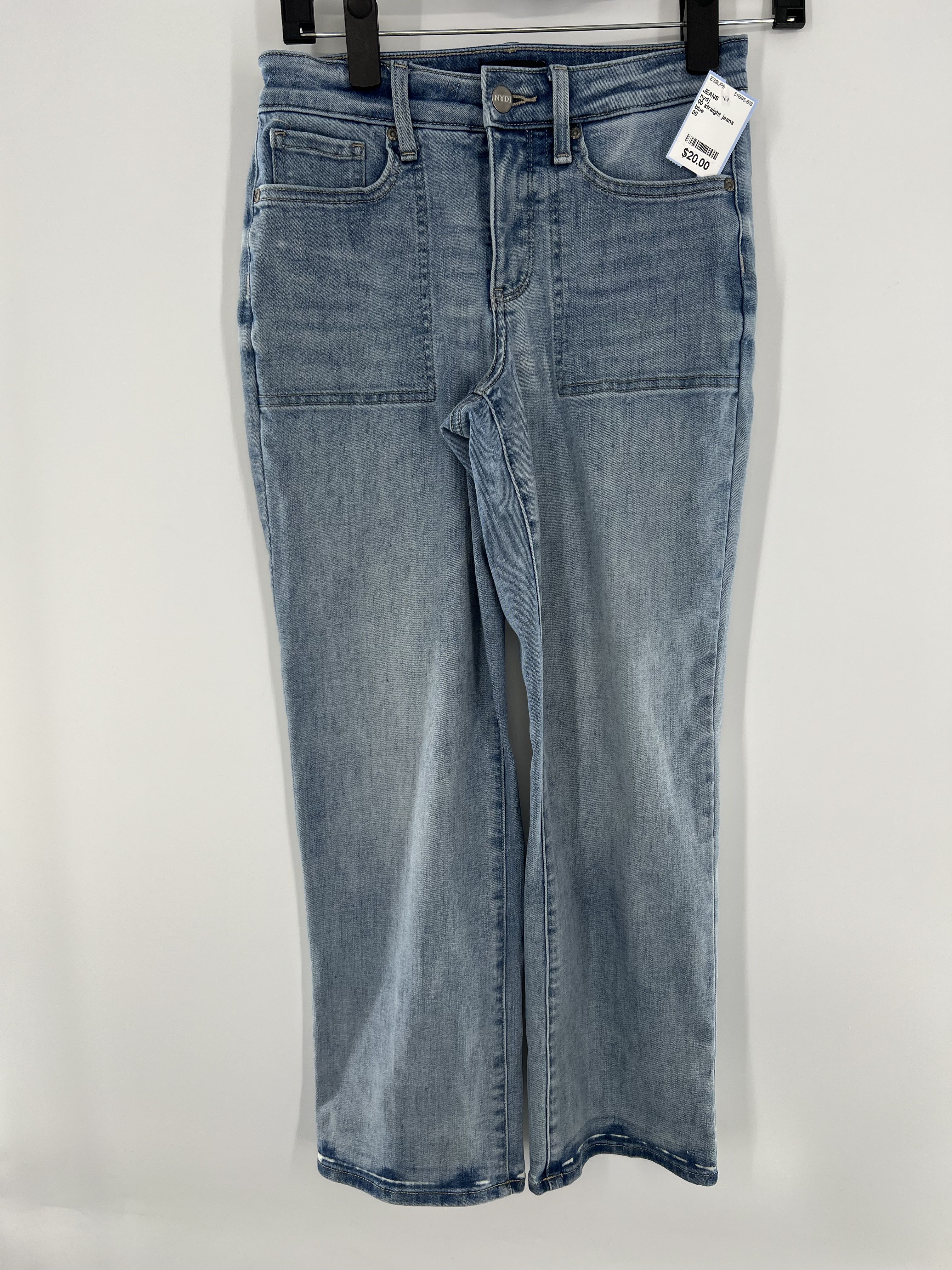 00 straight jeans