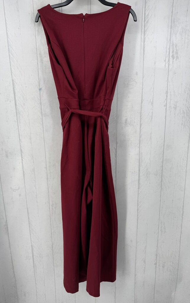 14 slvls jumpsuit