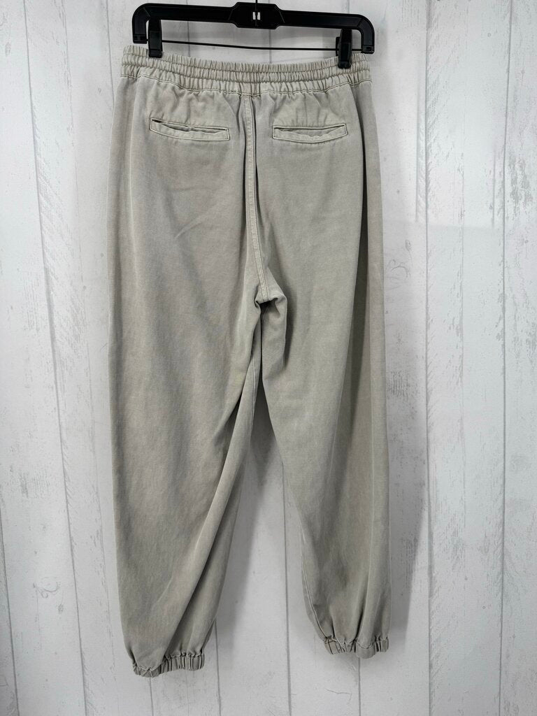 S twill joggers