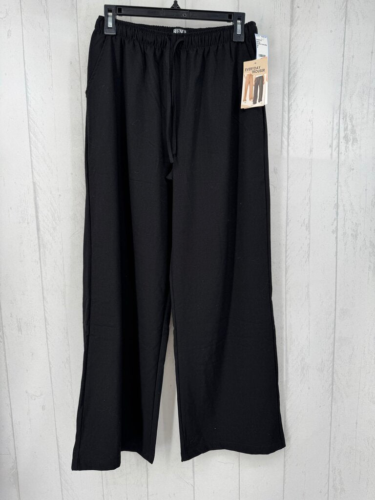 M pull-on everyday trouser