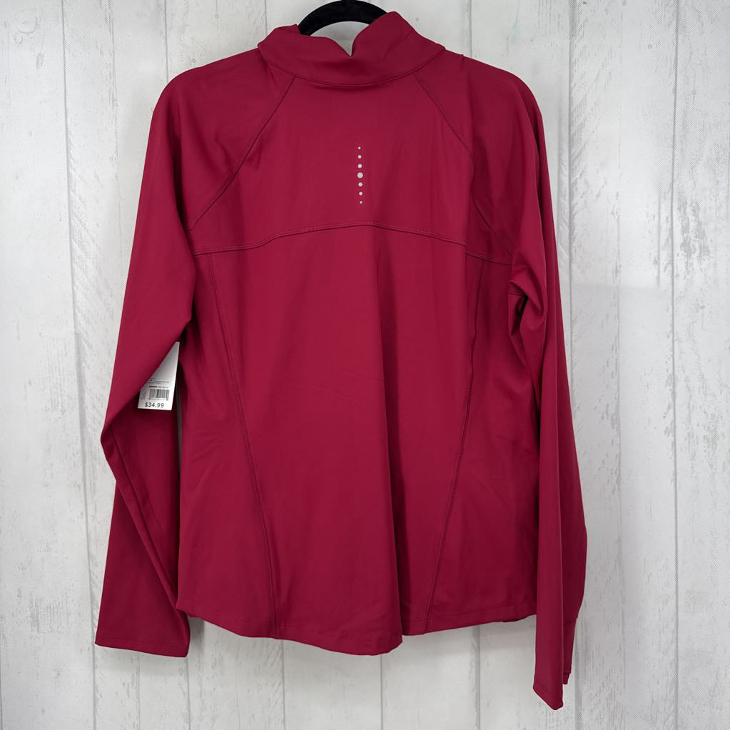 R35 XXL ultrastretch jacket