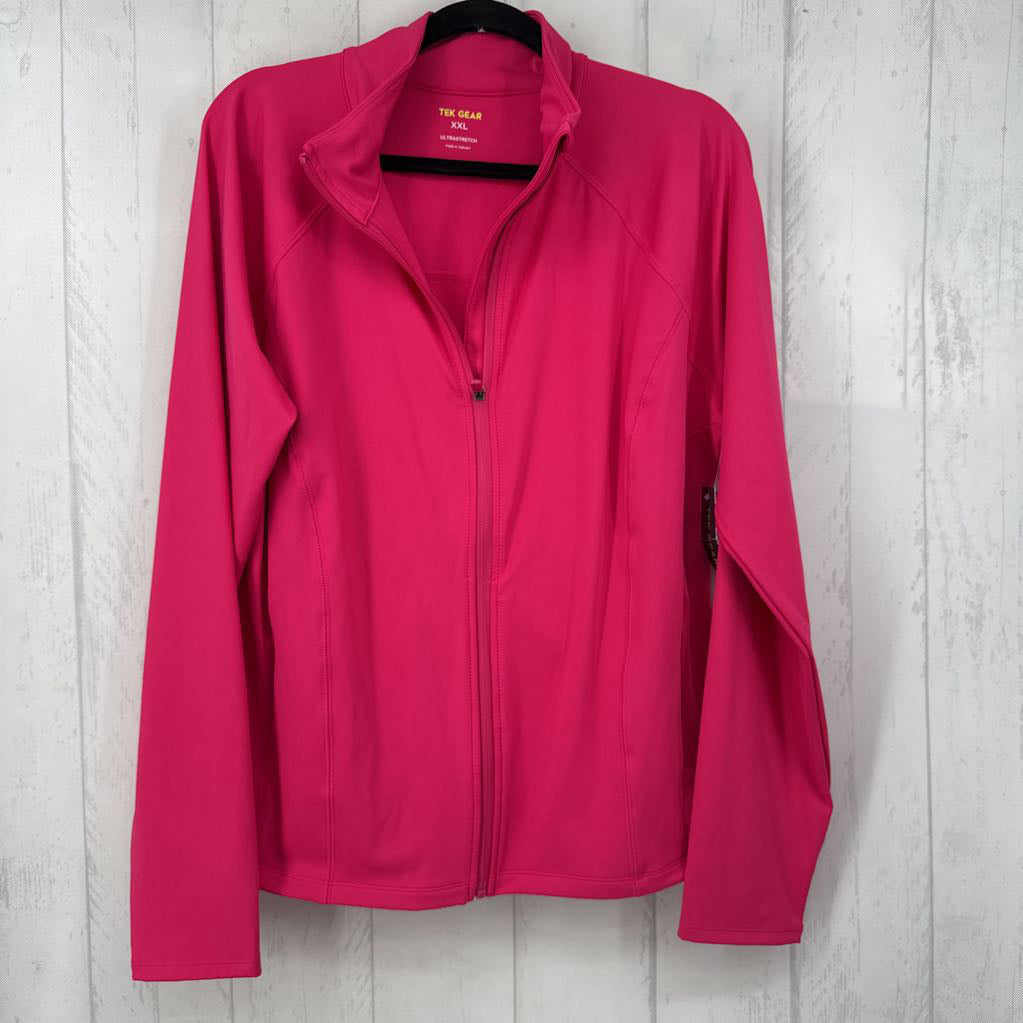 R35 XXL ultrastretch jacket