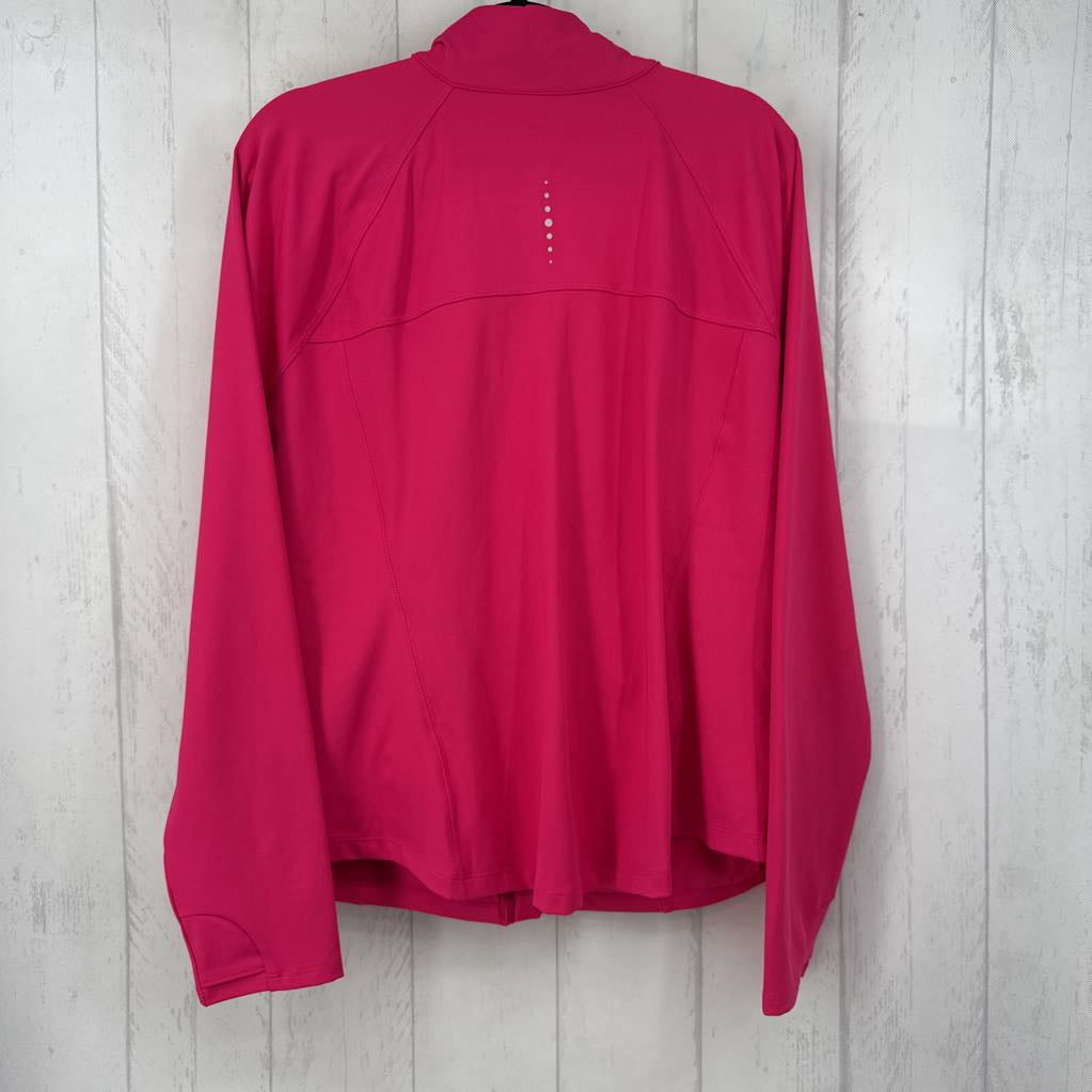 R35 XXL ultrastretch jacket
