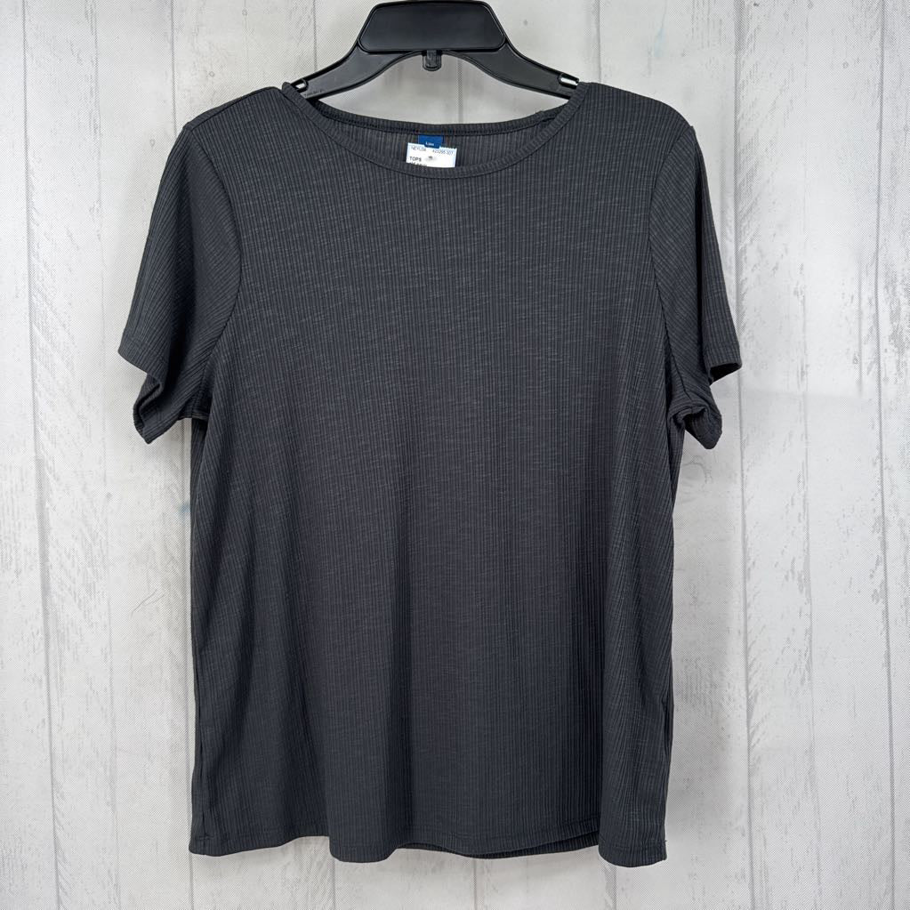 M round neck s/s tee